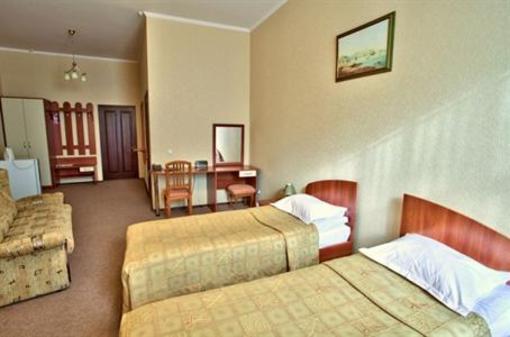 фото отеля Dolphin Hotel Sevastopol