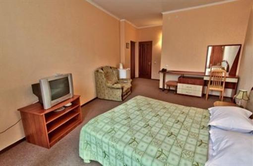 фото отеля Dolphin Hotel Sevastopol