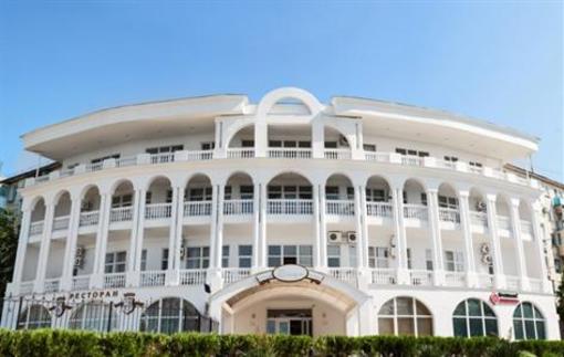 фото отеля Dolphin Hotel Sevastopol