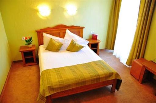 фото отеля Hotel Lucy Star Cluj-Napoca