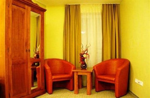 фото отеля Hotel Lucy Star Cluj-Napoca