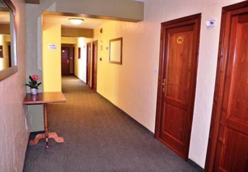 фото отеля Hotel Lucy Star Cluj-Napoca