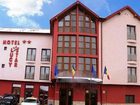 фото отеля Hotel Lucy Star Cluj-Napoca