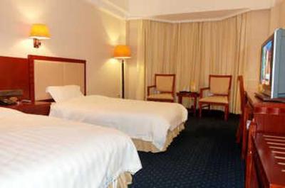 фото отеля He Shen Hotel