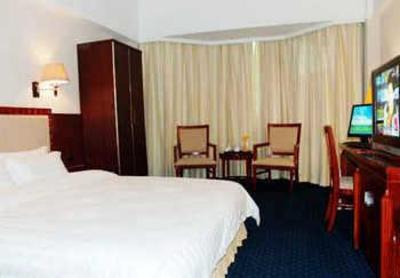 фото отеля He Shen Hotel