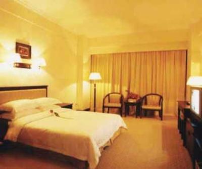 фото отеля He Shen Hotel
