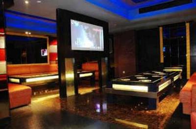 фото отеля He Shen Hotel
