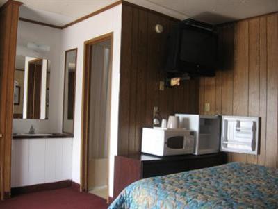 фото отеля Budget Inn Lynchburg And Bedford