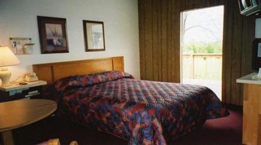 фото отеля Budget Inn Lynchburg And Bedford