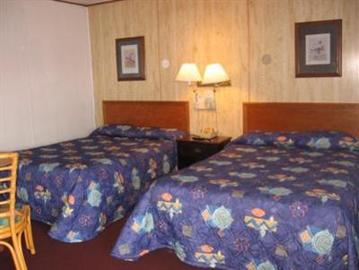 фото отеля Budget Inn Lynchburg And Bedford