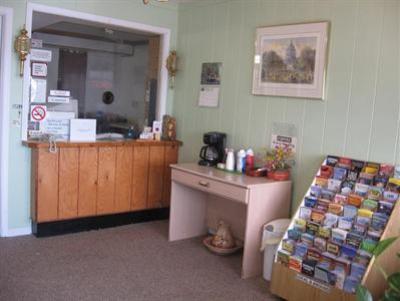 фото отеля Budget Inn Lynchburg And Bedford