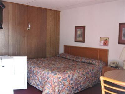 фото отеля Budget Inn Lynchburg And Bedford