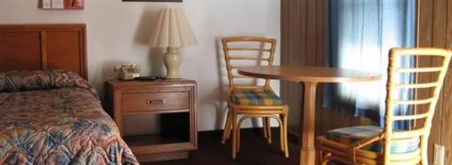 фото отеля Budget Inn Lynchburg And Bedford
