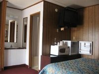 Budget Inn Lynchburg And Bedford