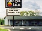 фото отеля Budget Inn Lynchburg And Bedford