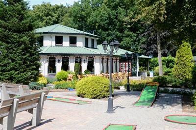 фото отеля Parkhotel Hierden