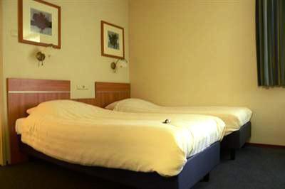 фото отеля Parkhotel Hierden