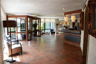 фото отеля Parkhotel Hierden