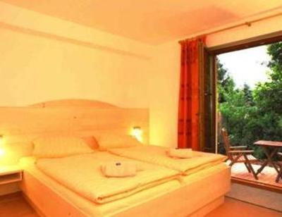 фото отеля Hotel am Katharinenholz