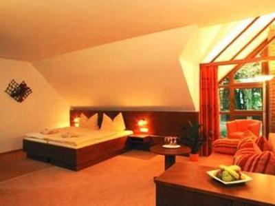 фото отеля Hotel am Katharinenholz