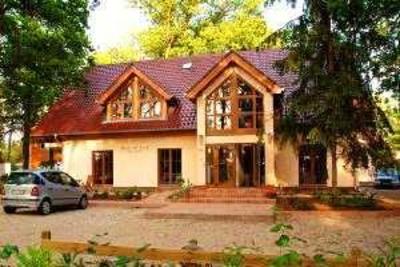 фото отеля Hotel am Katharinenholz