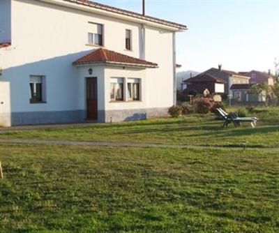 фото отеля Apartamentos Rurales El Riego