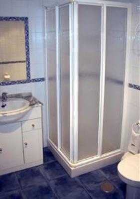 фото отеля Apartamentos Rurales El Riego