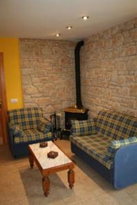 фото отеля Apartamentos Rurales El Riego
