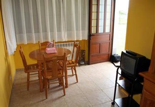 фото отеля Apartamentos Rurales El Riego