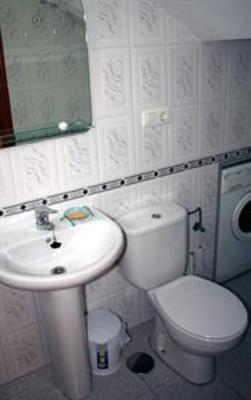 фото отеля Apartamentos Rurales El Riego