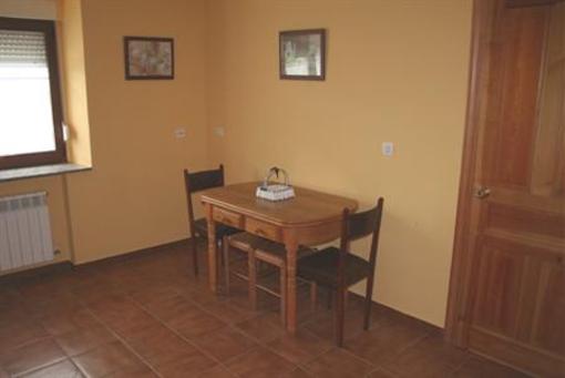 фото отеля Apartamentos Rurales El Riego