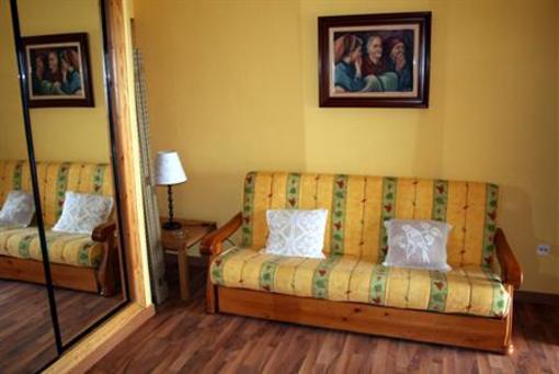 фото отеля Apartamentos Rurales El Riego