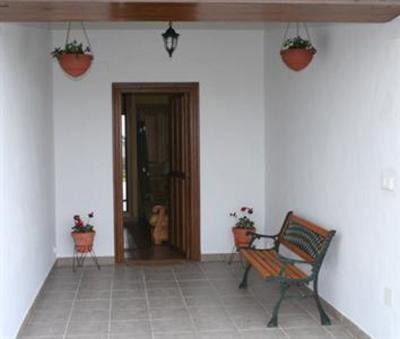 фото отеля Apartamentos Rurales El Riego