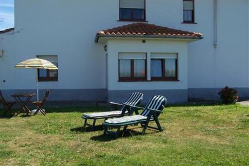 фото отеля Apartamentos Rurales El Riego