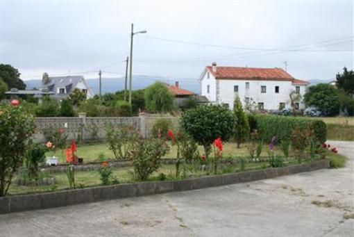фото отеля Apartamentos Rurales El Riego