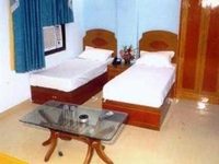 Naman Palace Hotel New Delhi