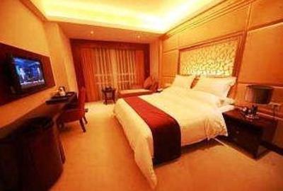 фото отеля Wealth Hotel Lanzhong