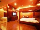 фото отеля Wealth Hotel Lanzhong