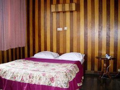 фото отеля Hotel Le Relais Saint Jacques Yaounde