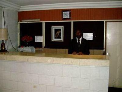 фото отеля Hotel Le Relais Saint Jacques Yaounde