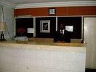 фото отеля Hotel Le Relais Saint Jacques Yaounde