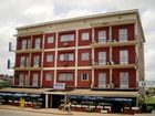 фото отеля Hotel Le Relais Saint Jacques Yaounde