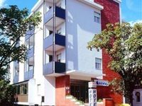 Hotel Holiday Pesaro