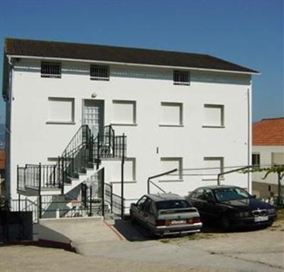 фото отеля Apartamentos Solmar