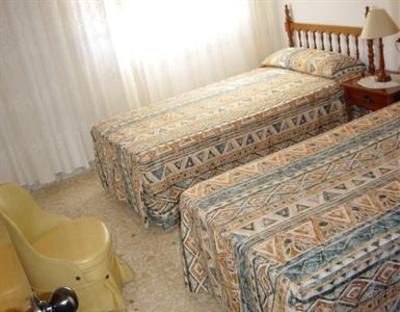 фото отеля Apartamentos Solmar
