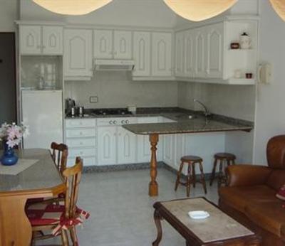 фото отеля Apartamentos Solmar