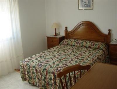 фото отеля Apartamentos Solmar