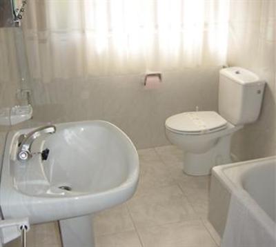 фото отеля Apartamentos Solmar