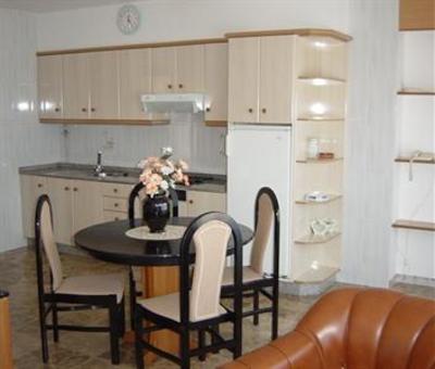 фото отеля Apartamentos Solmar