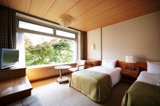 фото отеля Karuizawa Prince Hotel West